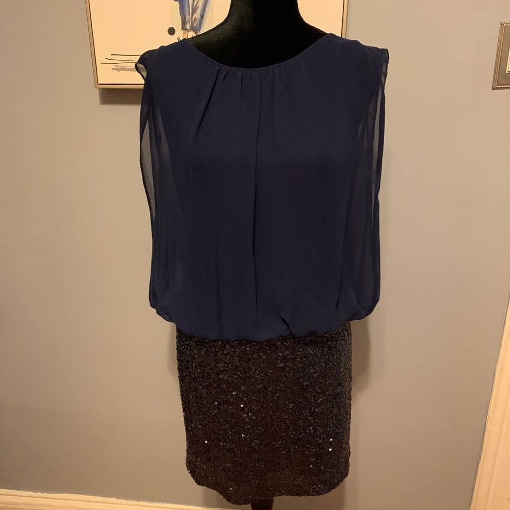 Cocktail dress